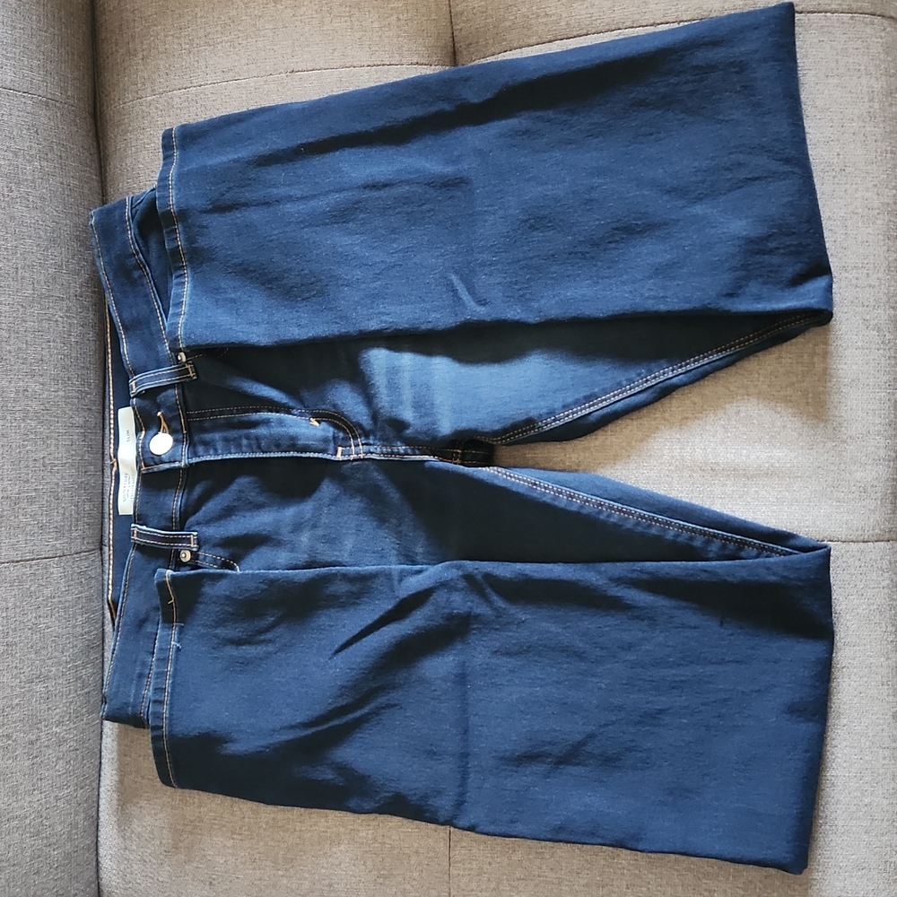 Signature by Levi Strauss & co. Slim fit jeans size 18 regular
